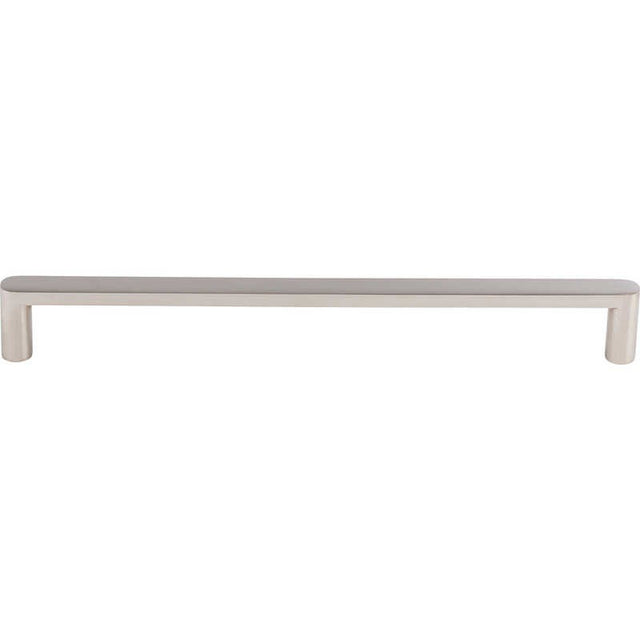 Top Knobs SS69 polished stainless steel cabinet pull