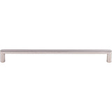 Top Knobs SS70 polished stainless steel cabinet pull