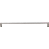 Top Knobs SS71 polished stainless steel cabinet pull