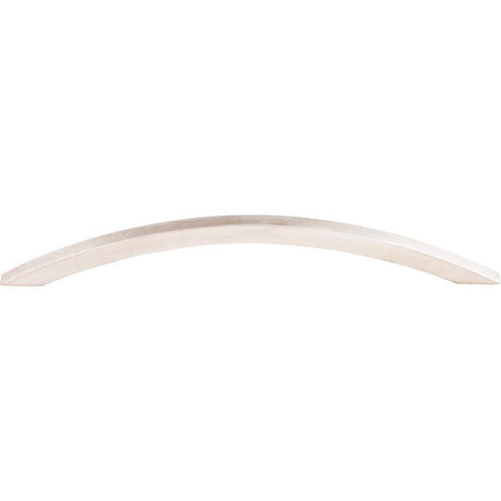 Top Knobs SS75 stainless steel cabinet pull