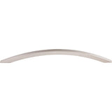 Top Knobs SS76 stainless steel cabinet pull