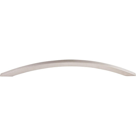 Top Knobs SS76 stainless steel cabinet pull