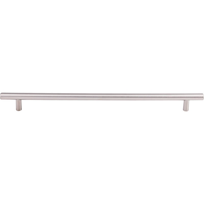 Top Knobs SS7 stainless steel cabinet pull