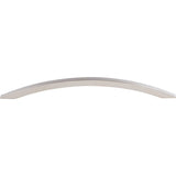Top Knobs SS81 polished stainless steel cabinet pull