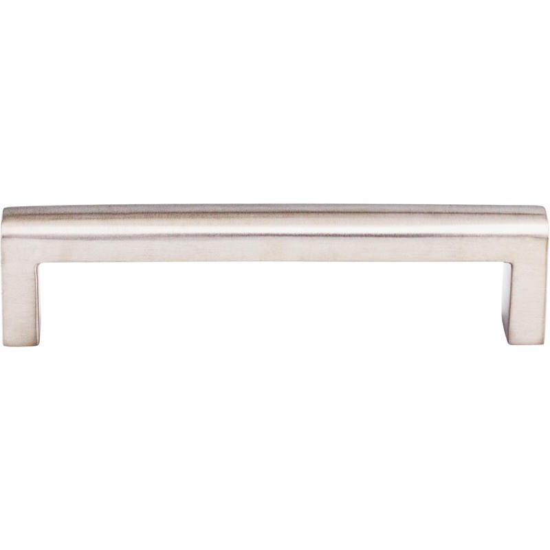 Top Knobs SS83 stainless steel cabinet pull