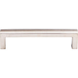 Top Knobs SS83 stainless steel cabinet pull