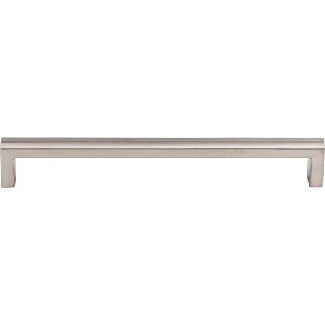 Top Knobs SS86 stainless steel cabinet pull
