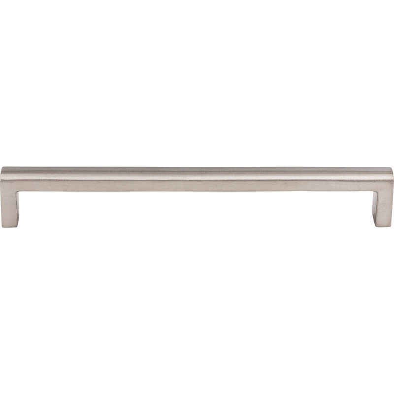 Top Knobs SS86 stainless steel cabinet pull