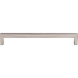 Top Knobs SS86 stainless steel cabinet pull