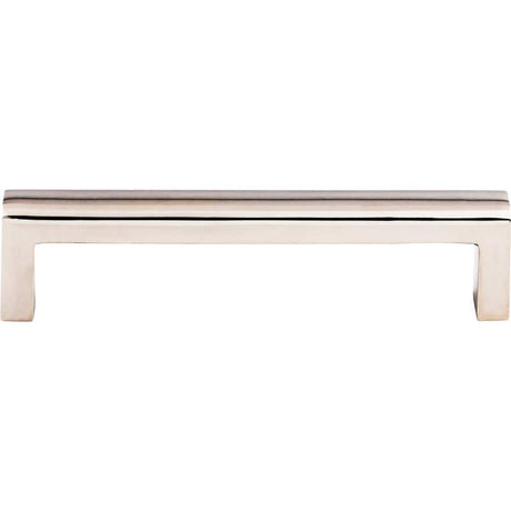 Top Knobs SS88 polished stainless steel cabinet pull