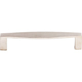 Top Knobs SS92 stainless steel cabinet pull