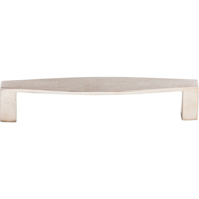 Top Knobs SS92 stainless steel cabinet pull