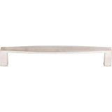 Top Knobs SS93 stainless steel backplates