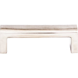 Top Knobs SS96 stainless steel cabinet pull