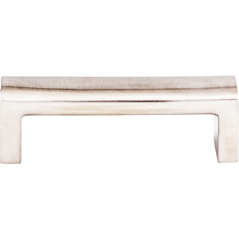 Top Knobs SS96 stainless steel cabinet pull
