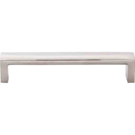 Top Knobs SS98 stainless steel cabinet pull