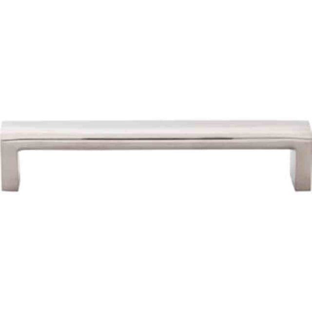Top Knobs SS98 stainless steel cabinet pull