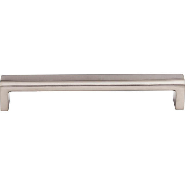 Top Knobs SS99 stainless steel cabinet pull