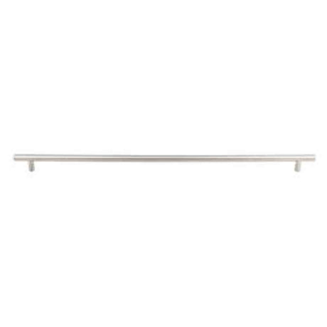 Top Knobs SS9 stainless steel bar cabinet pull