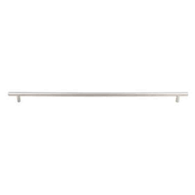 Top Knobs SS9 stainless steel bar cabinet pull