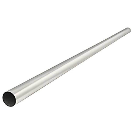 Orca Hardware SSCR50-SS stainless steel shower curtain rod
