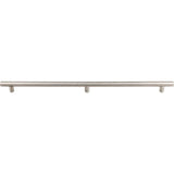 Top Knobs SSH10 stainless steel cabinet pull