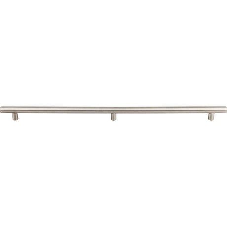 Top Knobs SSH10 stainless steel cabinet pull