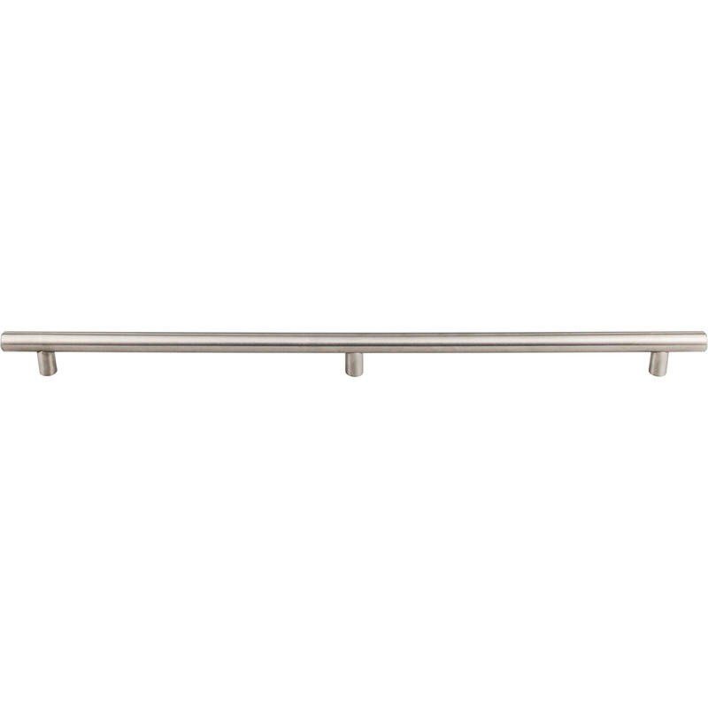 Top Knobs SSH10 stainless steel cabinet pull