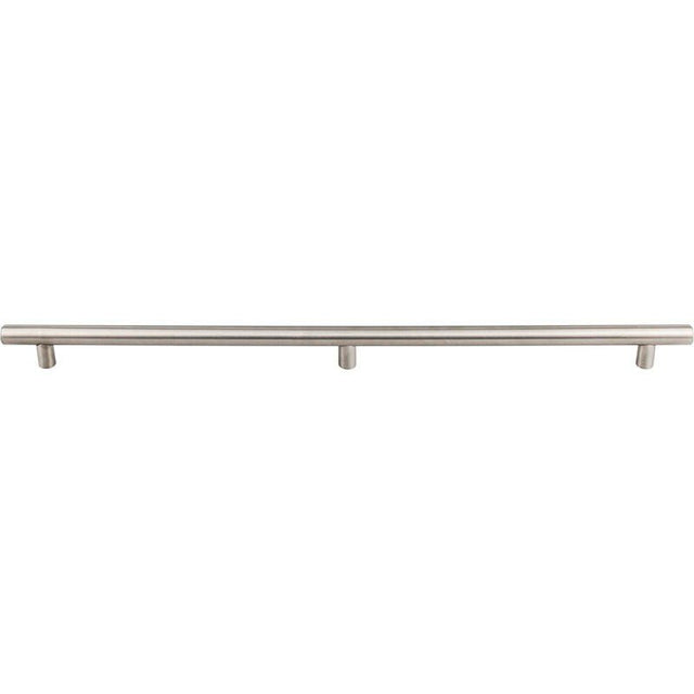 Top Knobs SSH10 stainless steel cabinet pull