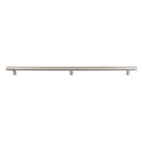 Top Knobs SSH11 stainless steel bar cabinet pull