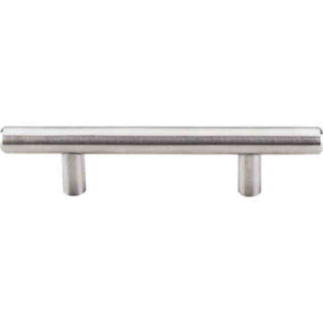 Top Knobs SSH1 stainless steel bar cabinet pull