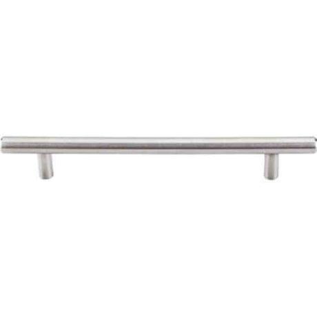 Top Knobs SSH4 stainless steel bar cabinet pull