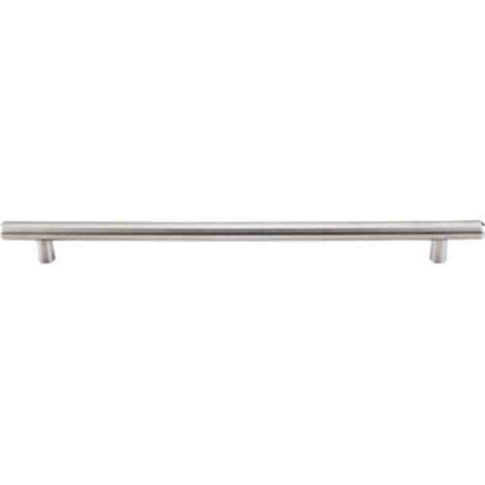 Top Knobs SSH6 stainless steel bar cabinet pull