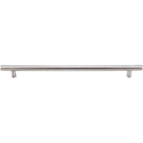 Top Knobs SSH6 stainless steel bar cabinet pull