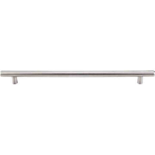 Top Knobs SSH6 stainless steel bar cabinet pull