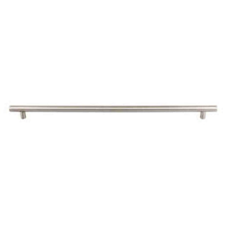 Top Knobs SSH8 stainless steel bar cabinet pull