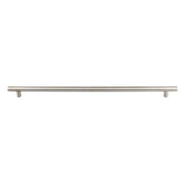 Top Knobs SSH8 stainless steel bar cabinet pull