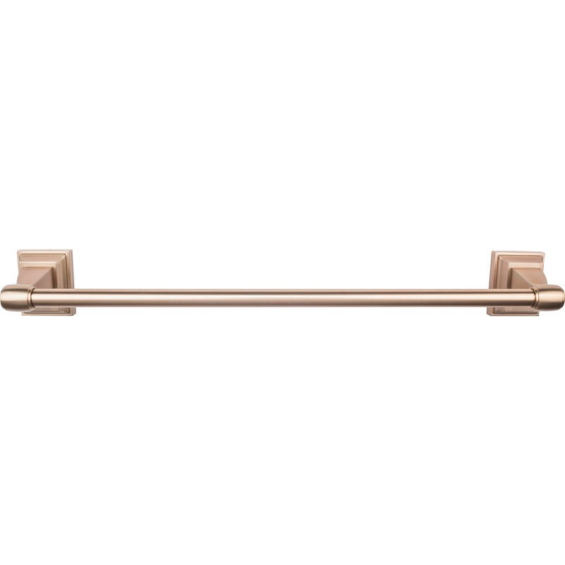 Top Knobs STK10BB brushed bronze bath accessory