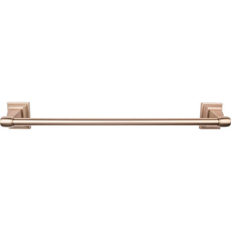 Top Knobs STK10BB brushed bronze bath accessory