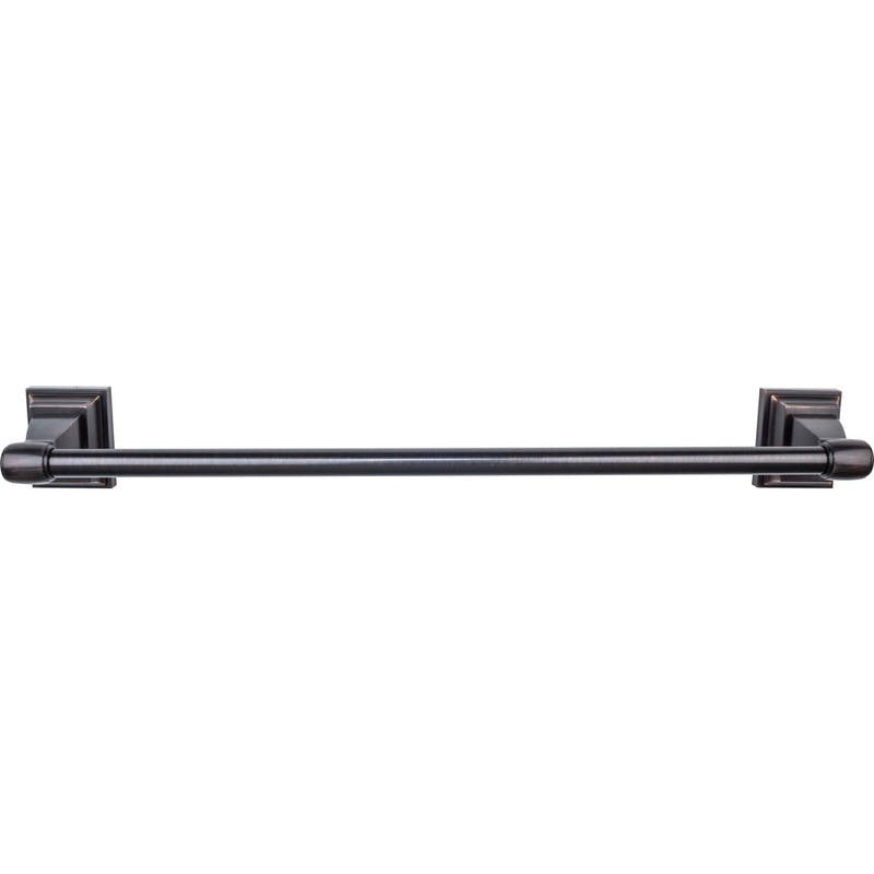 Top Knobs STK10TB tuscan bronze bath accessory