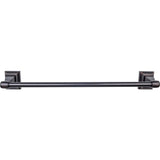 Top Knobs STK10TB tuscan bronze bath accessory