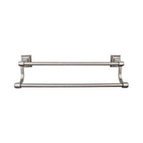 Top Knobs STK11AP antique pewter towel bar
