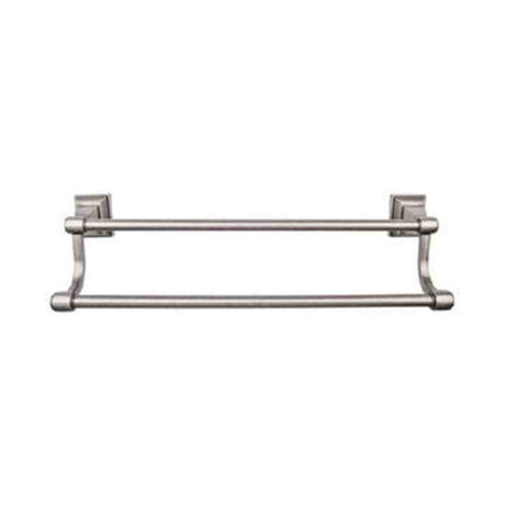 Top Knobs STK11AP antique pewter towel bar