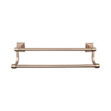 Top Knobs STK11BB brushed bronze towel bar