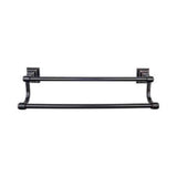 Top Knobs STK11TB tuscan bronze towel bar