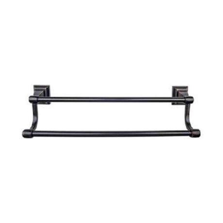 Top Knobs STK11TB tuscan bronze towel bar
