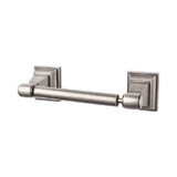 Top Knobs STK3AP antique pewter tissue holders