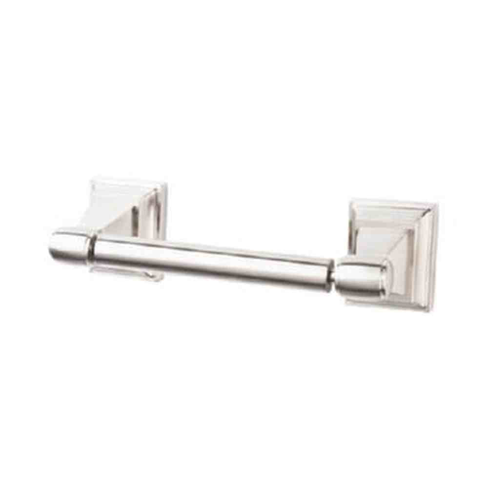 Top Knobs STK3BSN brushed satin nickel tissue holders