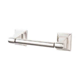 Top Knobs STK3BSN brushed satin nickel tissue holders