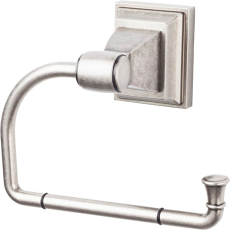 Top Knobs STK4AP antique pewter bath accessory